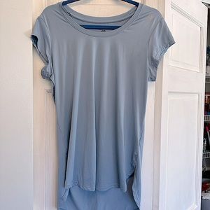 Reebok Women’s Legend Performance Back shirt -size L